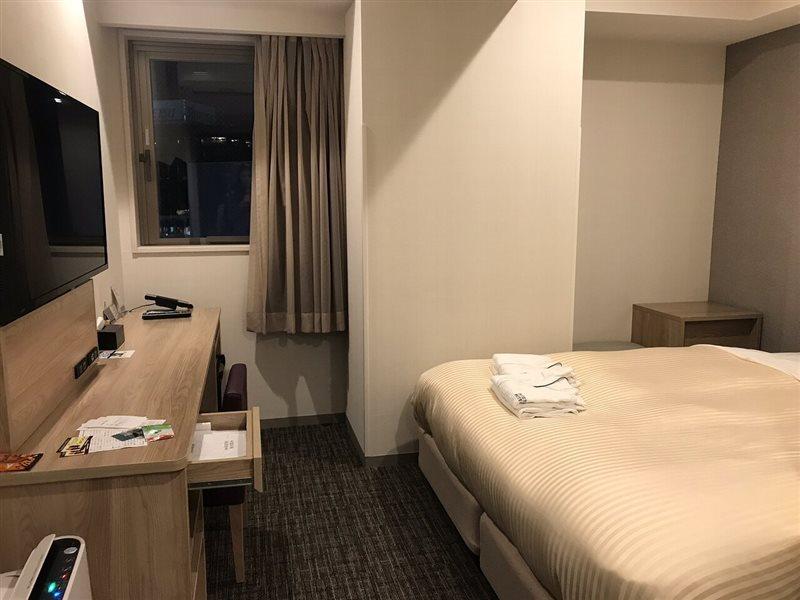 Sotetsu Fresa Inn Nagoya Sakuradoriguchi Luaran gambar