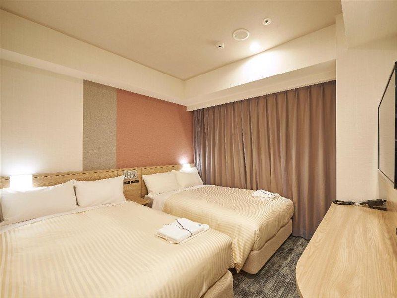 Sotetsu Fresa Inn Nagoya Sakuradoriguchi Luaran gambar