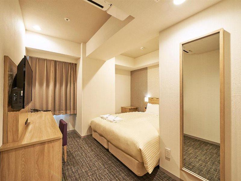 Sotetsu Fresa Inn Nagoya Sakuradoriguchi Luaran gambar