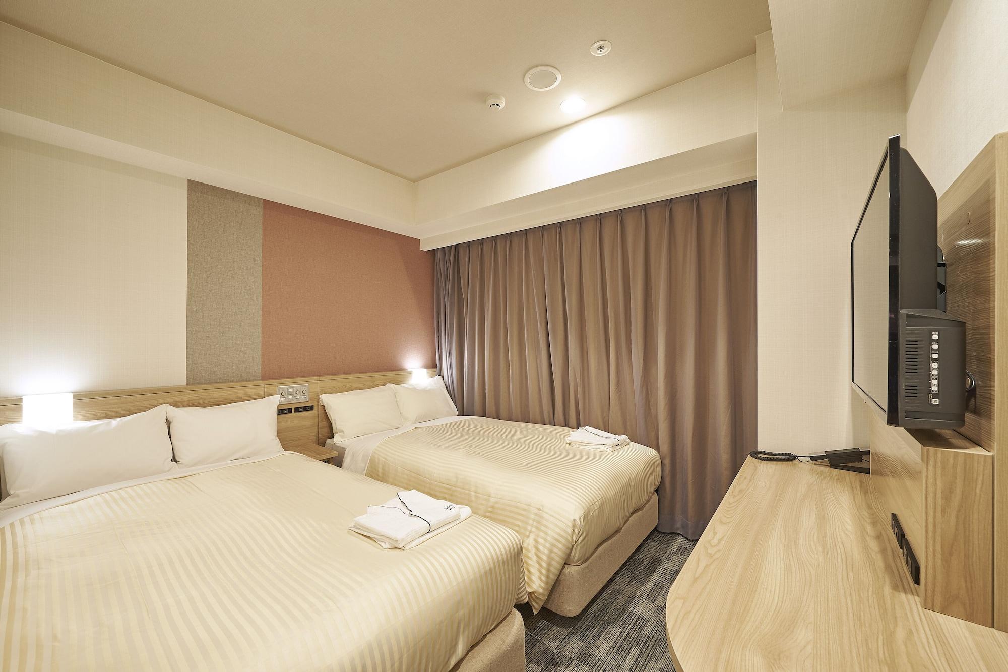 Sotetsu Fresa Inn Nagoya Sakuradoriguchi Luaran gambar