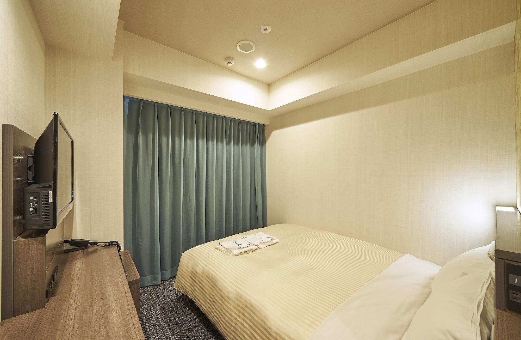 Sotetsu Fresa Inn Nagoya Sakuradoriguchi Luaran gambar