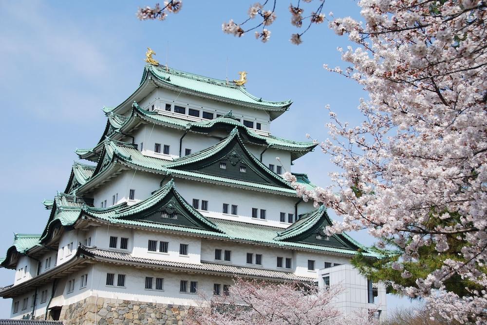 Sotetsu Fresa Inn Nagoya Sakuradoriguchi Luaran gambar