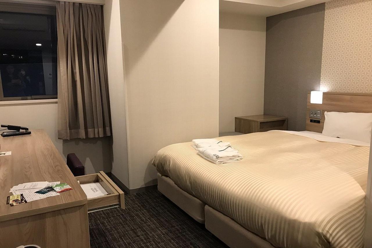 Sotetsu Fresa Inn Nagoya Sakuradoriguchi Luaran gambar