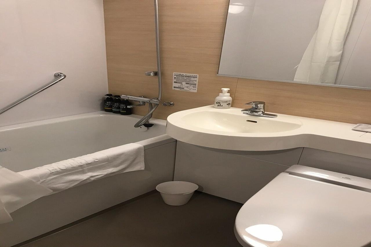 Sotetsu Fresa Inn Nagoya Sakuradoriguchi Luaran gambar