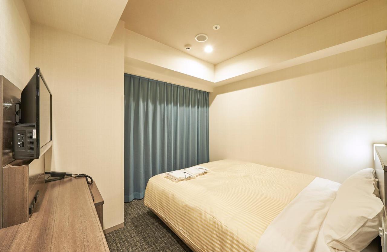 Sotetsu Fresa Inn Nagoya Sakuradoriguchi Luaran gambar